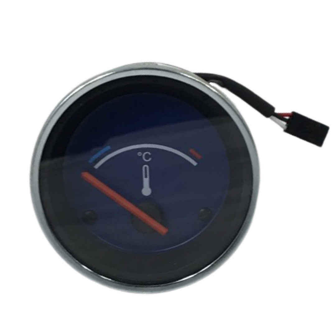 INDICADOR TEMPERATURA - BH-BM 83886000-TUROTEST