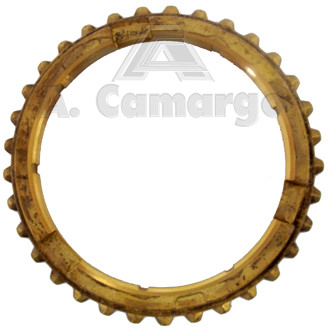 ANEL SINCRONIZADOR DE BRONZE 641190  BJ
