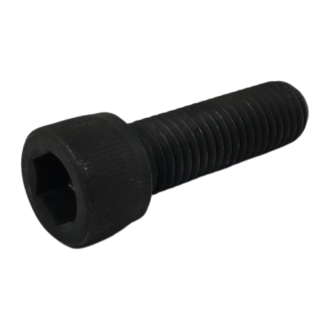 PARAFUSO ALLEN M12 X 1.75 X 40  12.9 HC-8346