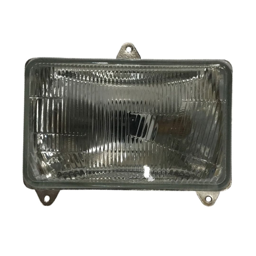 FAROL SEM LAMPADA 80648900=8064900