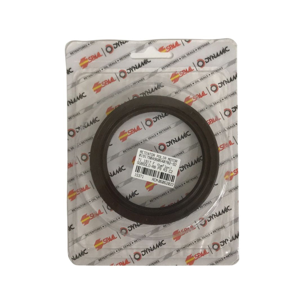 RETENTOR DE VALVULA MWM D229, TD229, 4.10, 6.10 904960640089