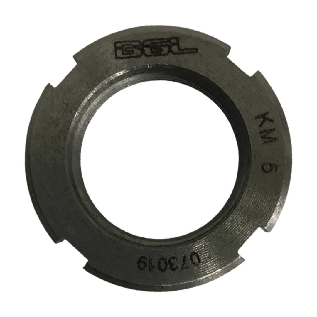 PORCA  M25X1,5 LB-3010