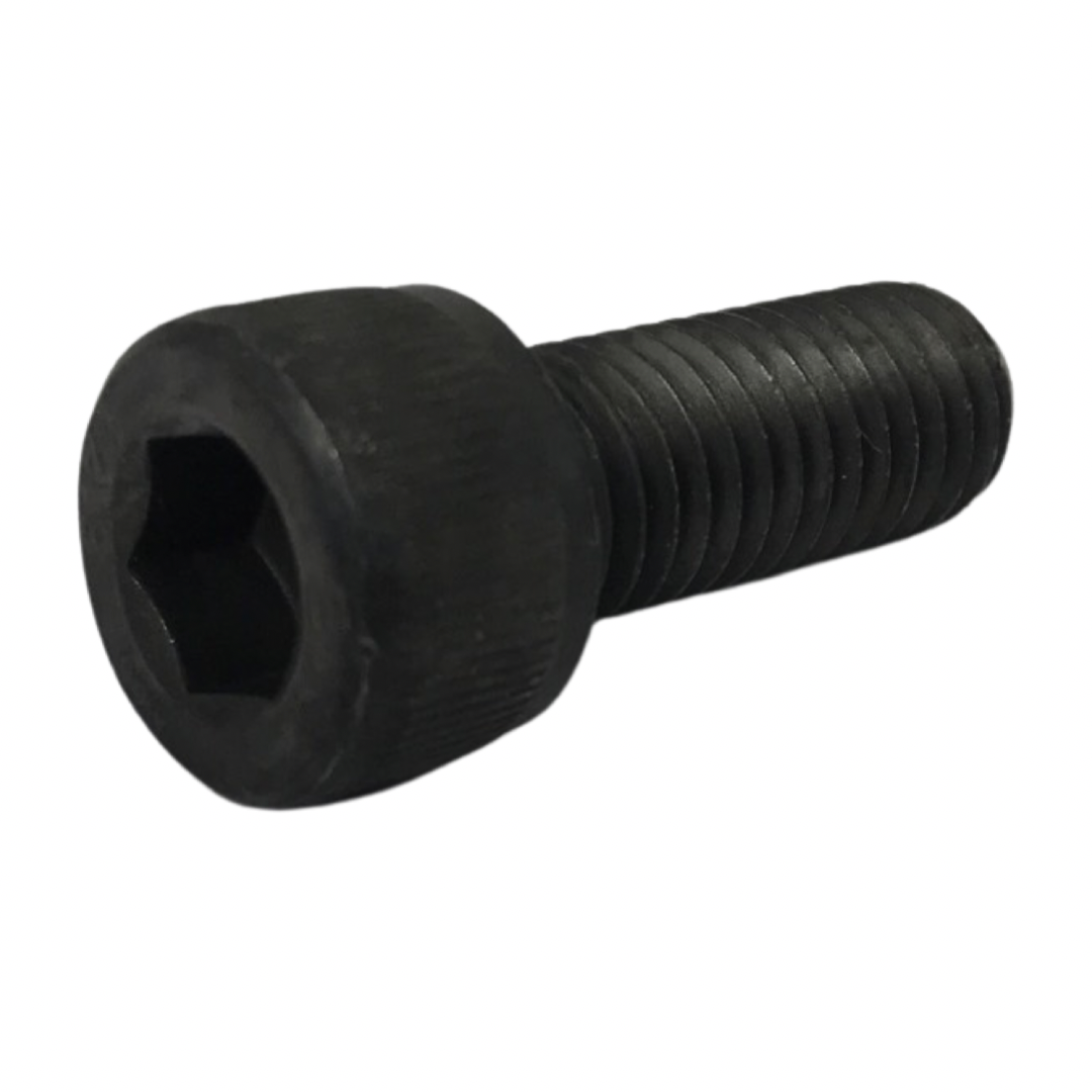 PARAFUSO ALLEN M10 X 1,5 X 25  12.9 HC-9530