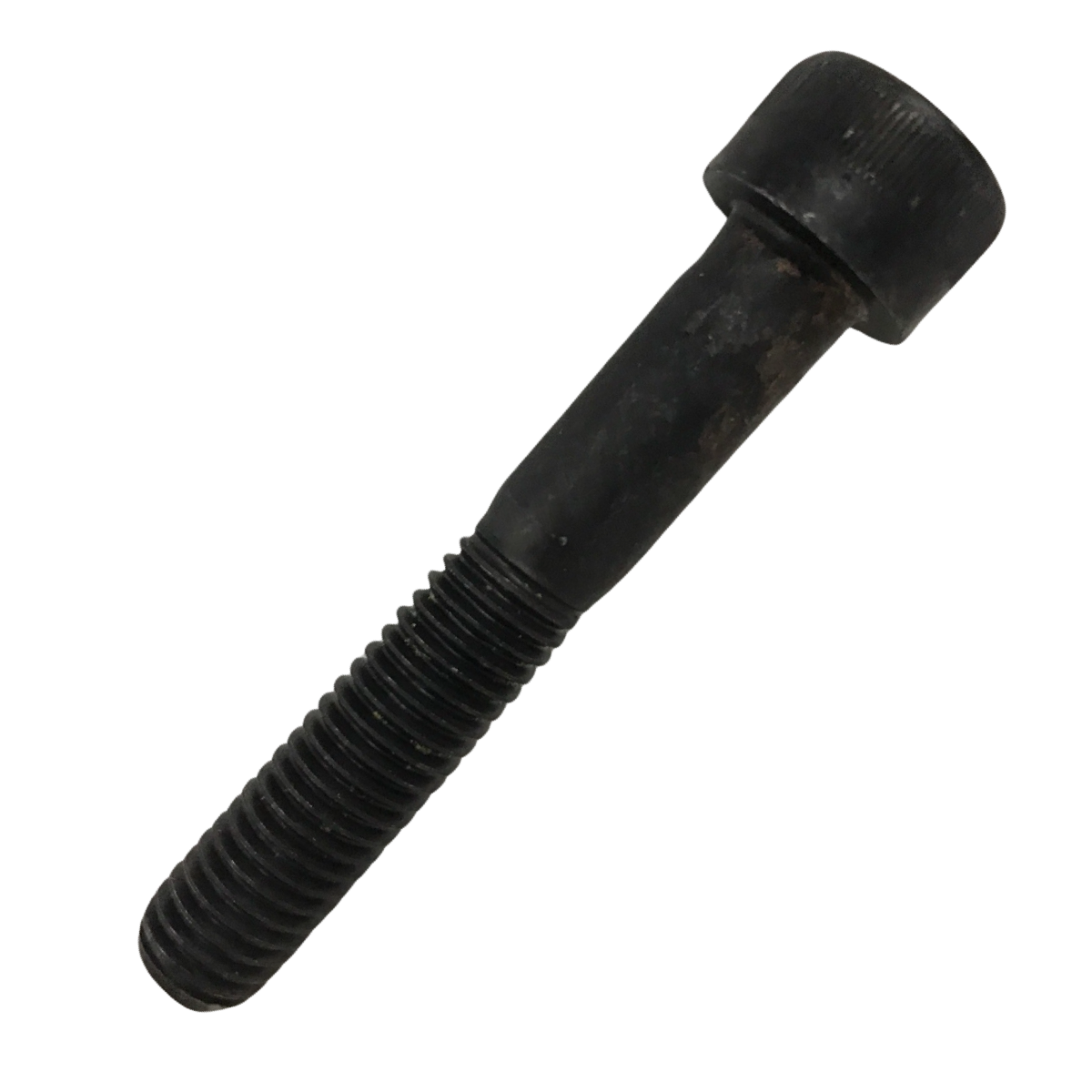 PARAFUSO ALLEM-10X1,5X60 HC-9765