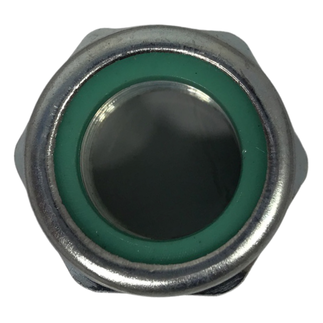 PORCA AUTO TRAVANTE 20 X 1,5 X 19  CH30 81223500