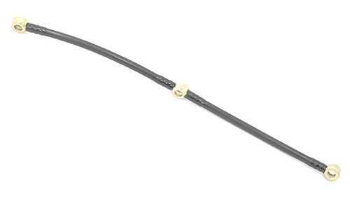 TUBO RETORNO SISU 600 700 BL77 BF65-75 836647521