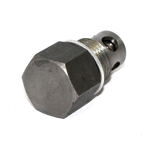 VALVULA DE ALÍVIO MOTOR MWM TD-229 4,6-CIL 922980120087
