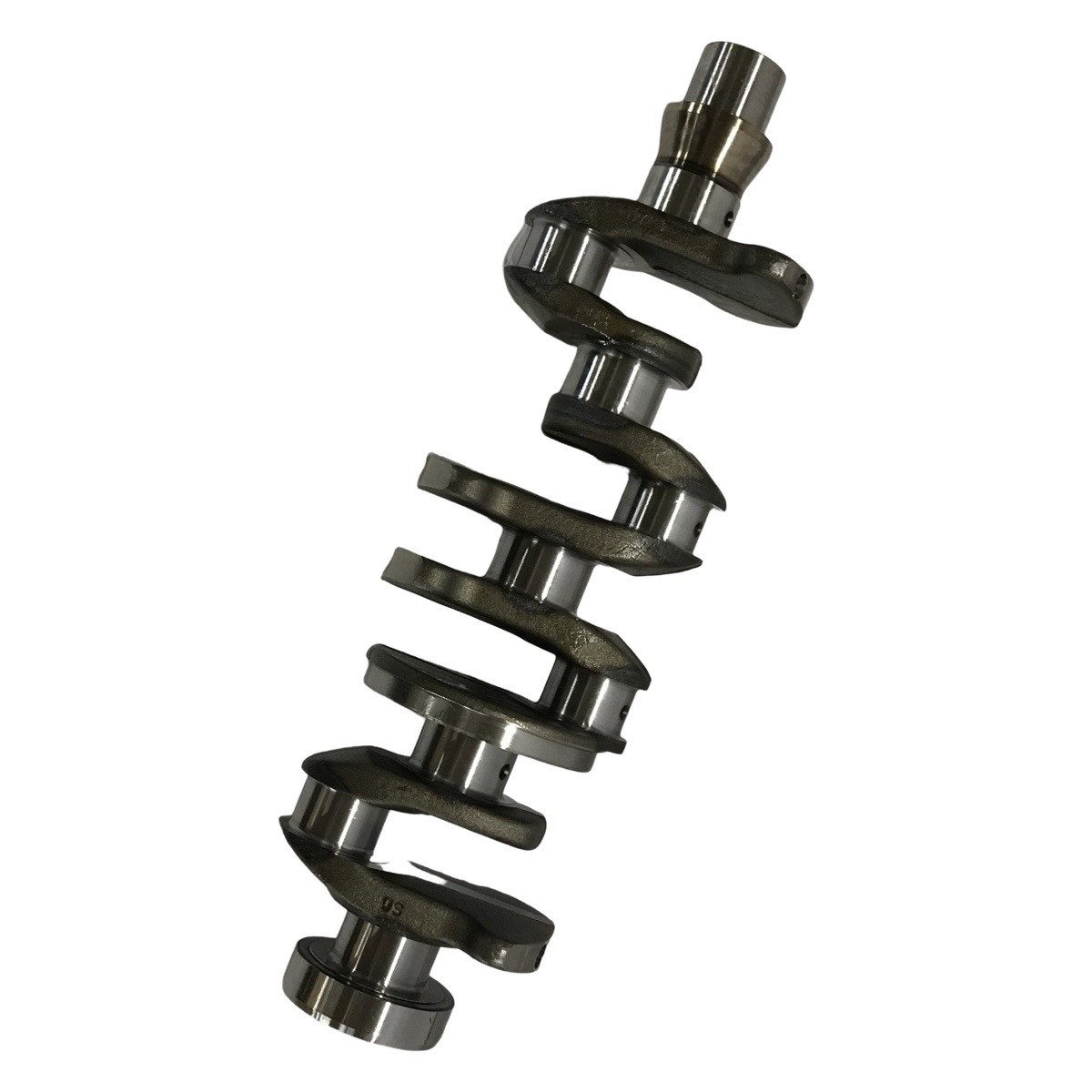 VIRABREQUIM MOTOR MWM D-229, D-225, D-2226 4CC 922581400046