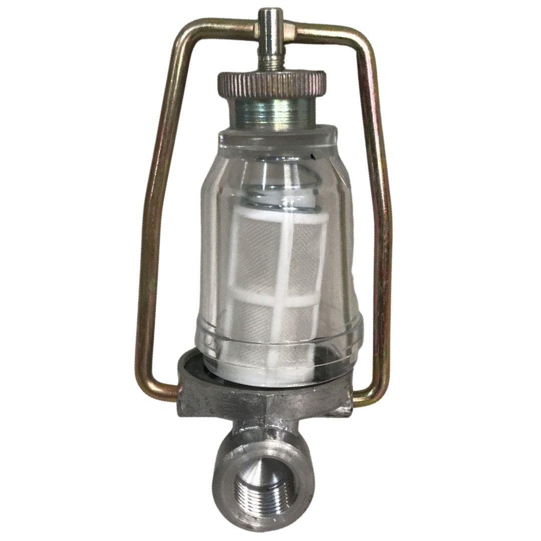 REPARO ANTI  JR-4000 A