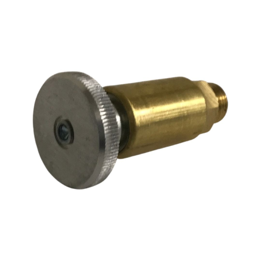 BOMBA ALIMENTADORA MANUAL TIPO BOSCH (ALUMINIO) 2447222020