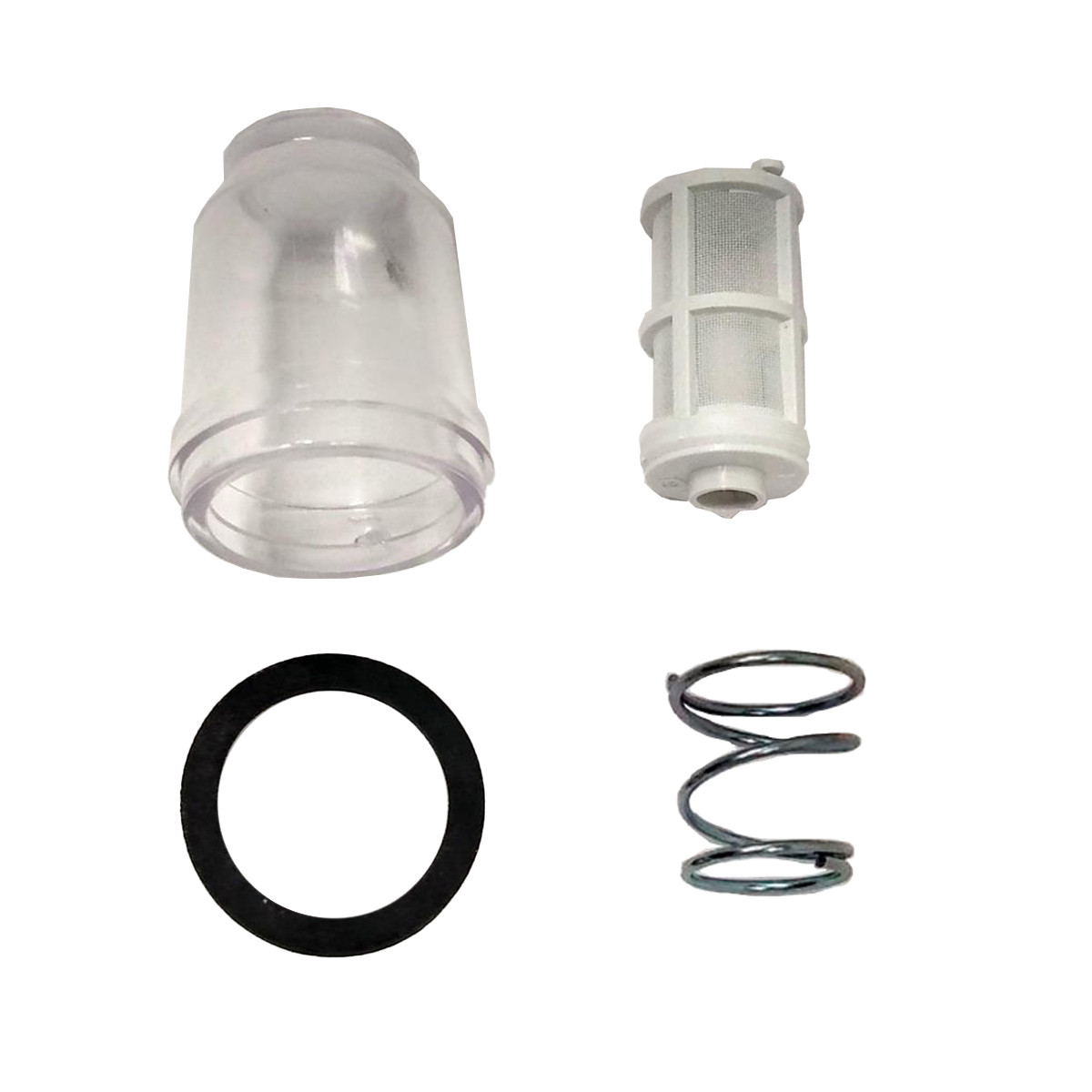 REPARO DO COPO BOMBA ALIMENTADORA BOSCH JR-0044A