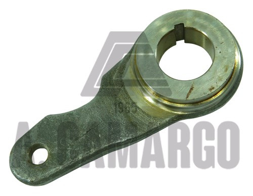 ALAVANCA EXTERNA DIREITA DE MARCHA VALTRA BH 82304900