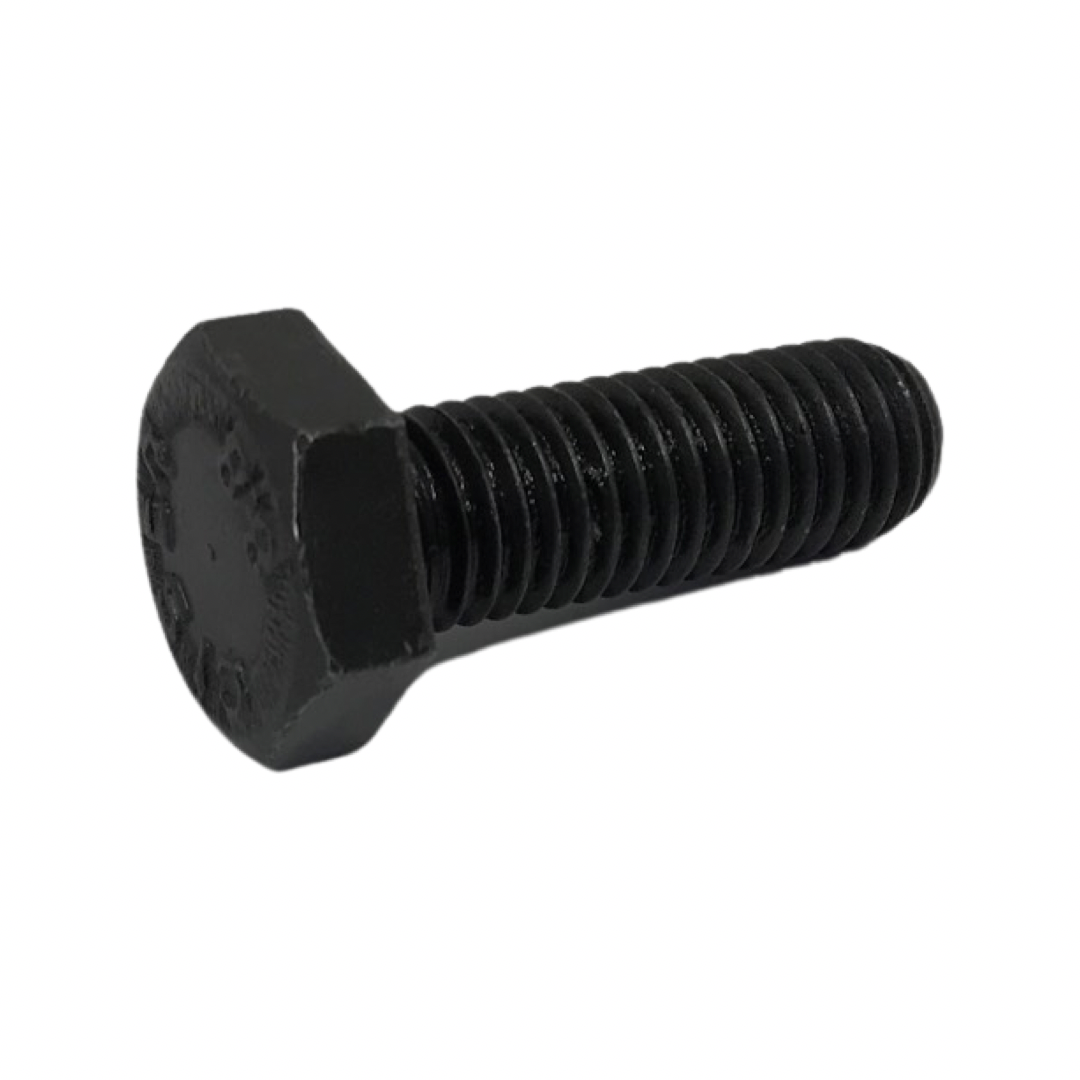 PARAFUSO SEXTAVADO M10 X 1,5 X 30  8.8 HA-6334