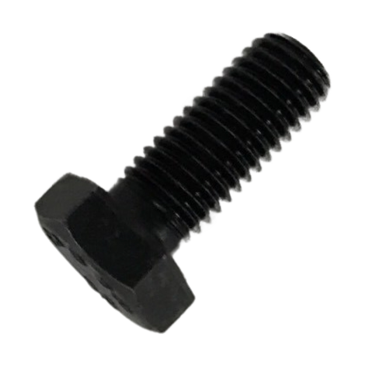 PARAFUSO SEXTAVADO M12 X 1,75 X 30  8.8 HA6344