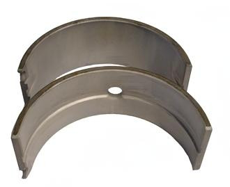 BRONZINA DE MANCAL 0,75 MWM D-225/D-226/D-229 ASPIRADO BC-313-P 0,75