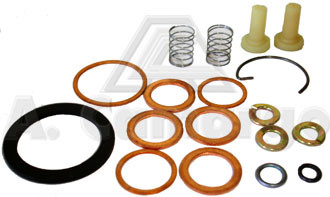 REPARO BOMBA ALIMENTADORA MANUAL BOSCH 9441080020