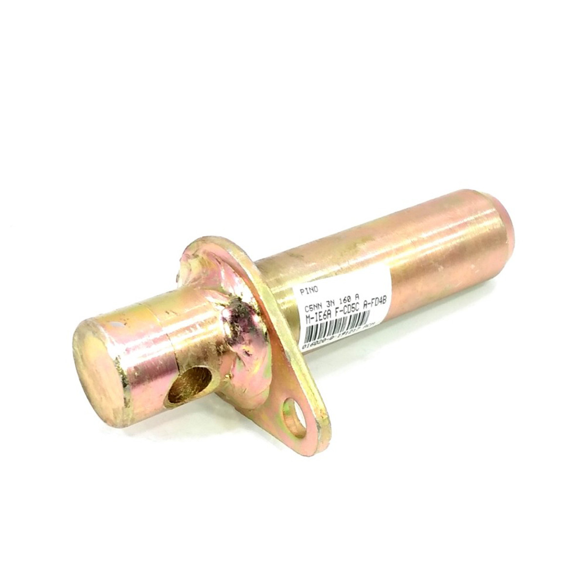 PINO INFERIOR DA BALANÇA TRATORES FORD NEW HOL-5600/5610/6610/7610 C5NN3N160A