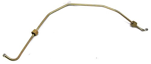 CANO INJETOR 4 CC -  5030-5630-6630-7630 - GENESI F1NN 9A 558BA