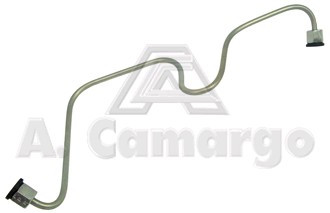 CANO INJETOR  D9NN9A557BA D3NN-9A-557 C