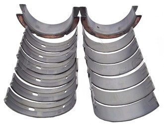 BRONZINA MANCAL  BC-333-J 0,50
