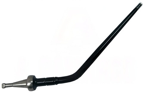 ALAVANCA DE MARCHAS FORD 4600 / 4610 C7NN7210AG