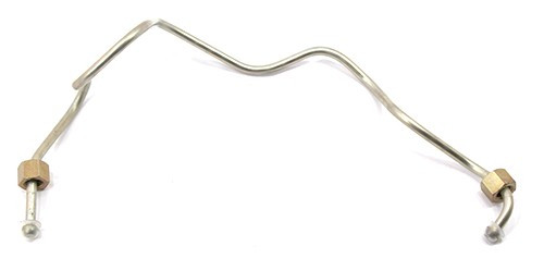 CANO INJETOR 1 CC   5030-5630-6630-7630 - GENESIS F1NN 9A 555 BA