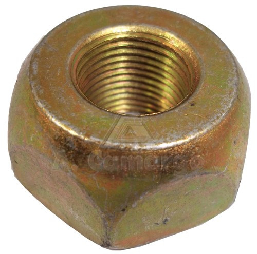 PORCA CONICA 3/4 DE RODA D3NN-1120B