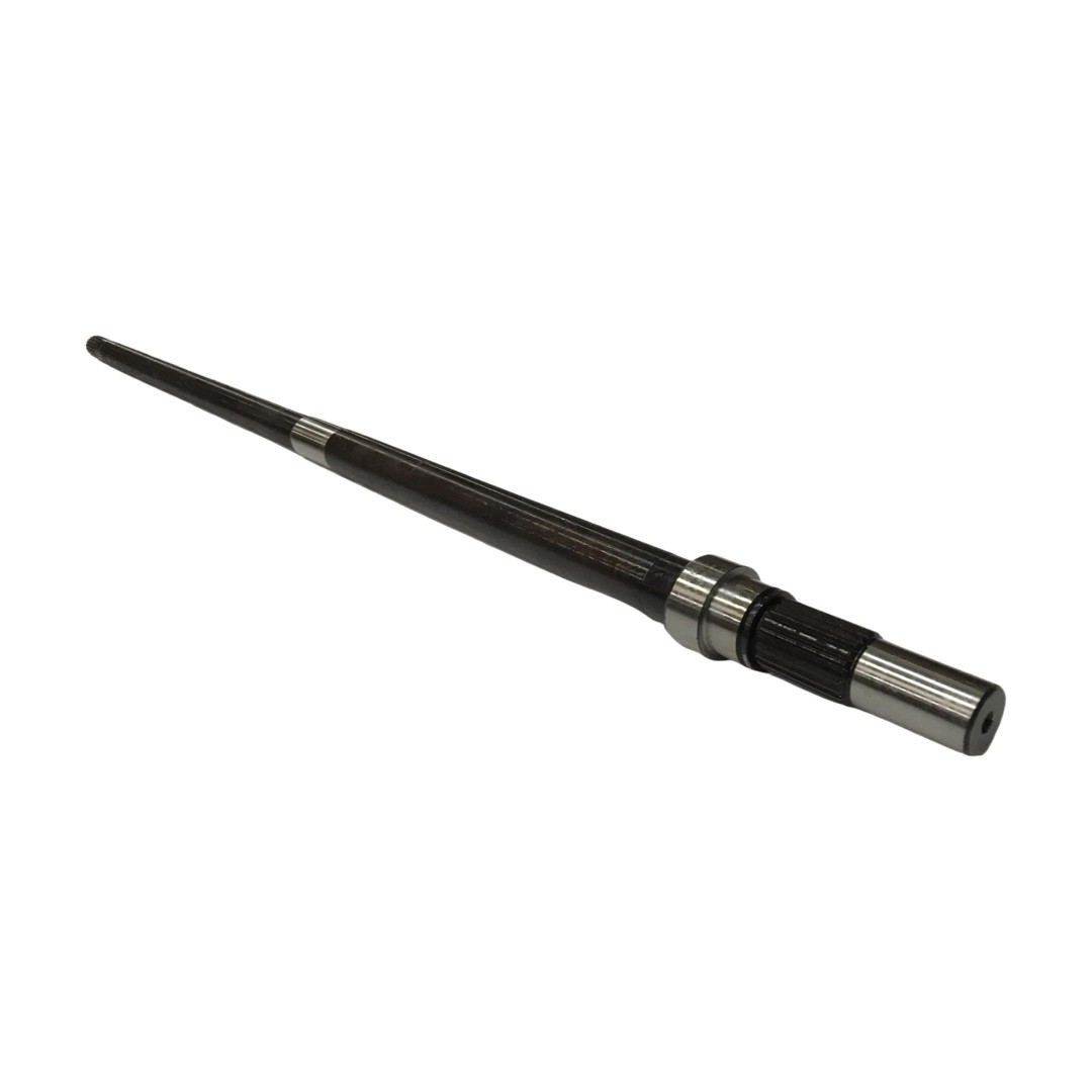 EIXO TOMADA DE FORÇA - 20 X 23 - 5630 A 8030-TS90 A TS120 (8X2 E9NN 7A 684 AA - BJ/MP
