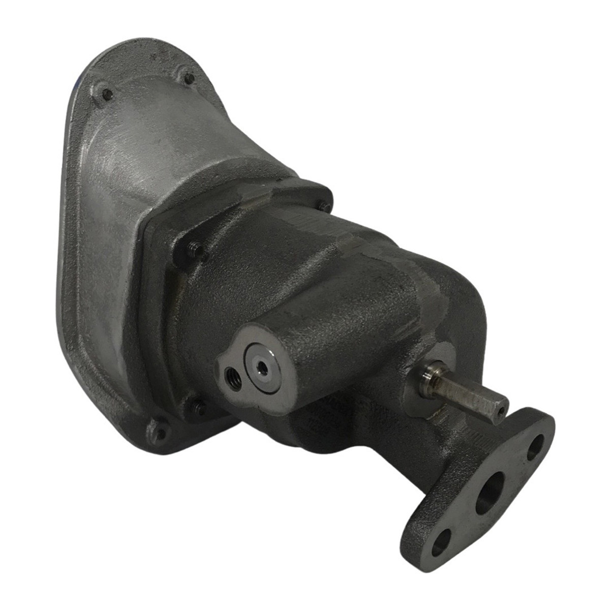 BOMBA DE OLEO MOTOR FORD 4CIL 10.090-SCHADEK