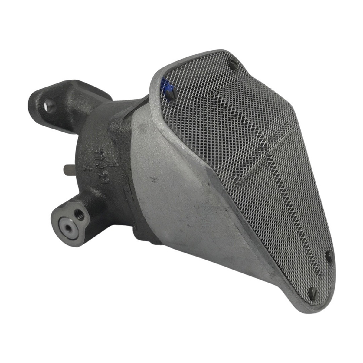 BOMBA DE OLEO MOTOR FORD 3-4CIL 10.085-SCHADEK