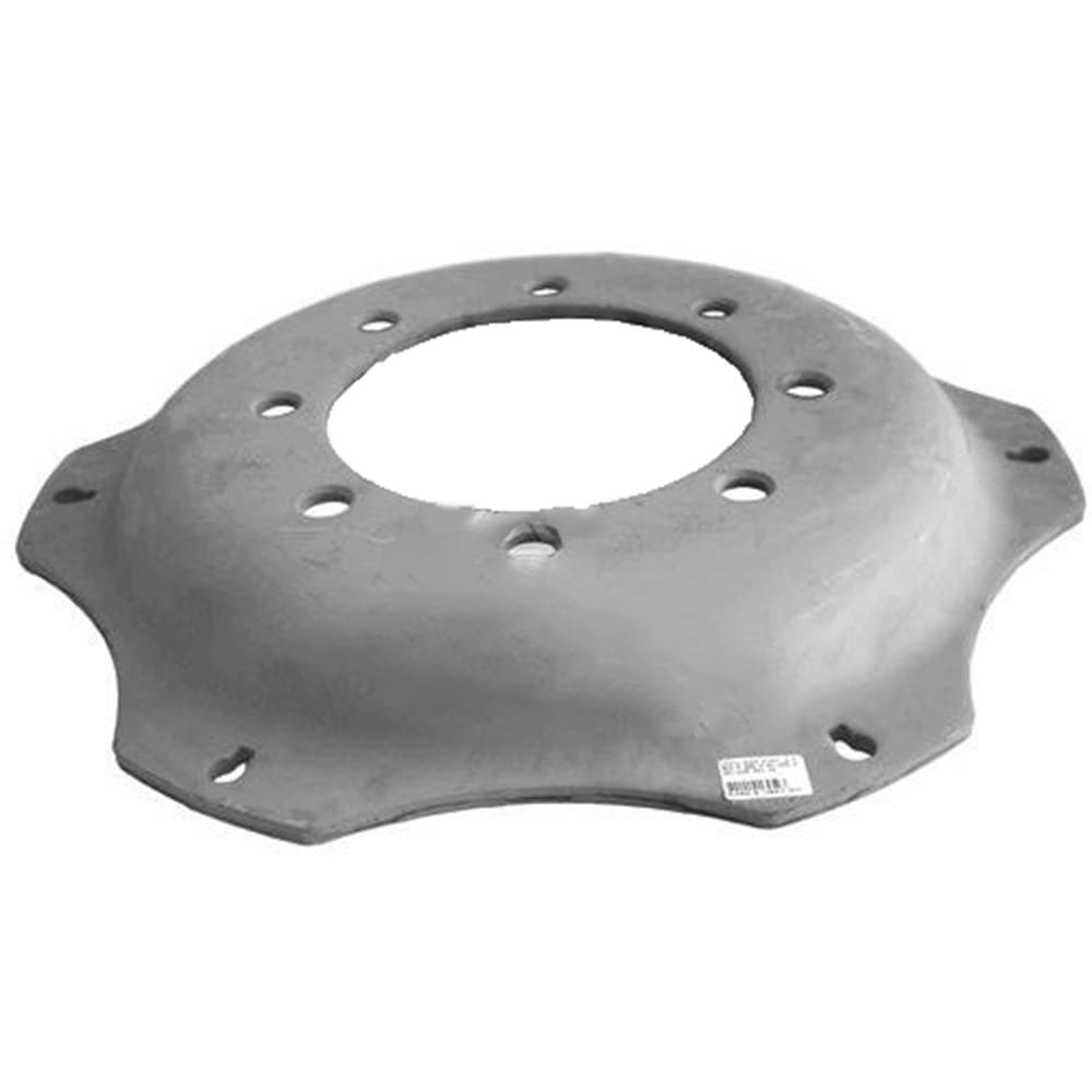 DISCO RODA DIANT.6-PRES.P-265A AO  299-4 3411240-ARO 24