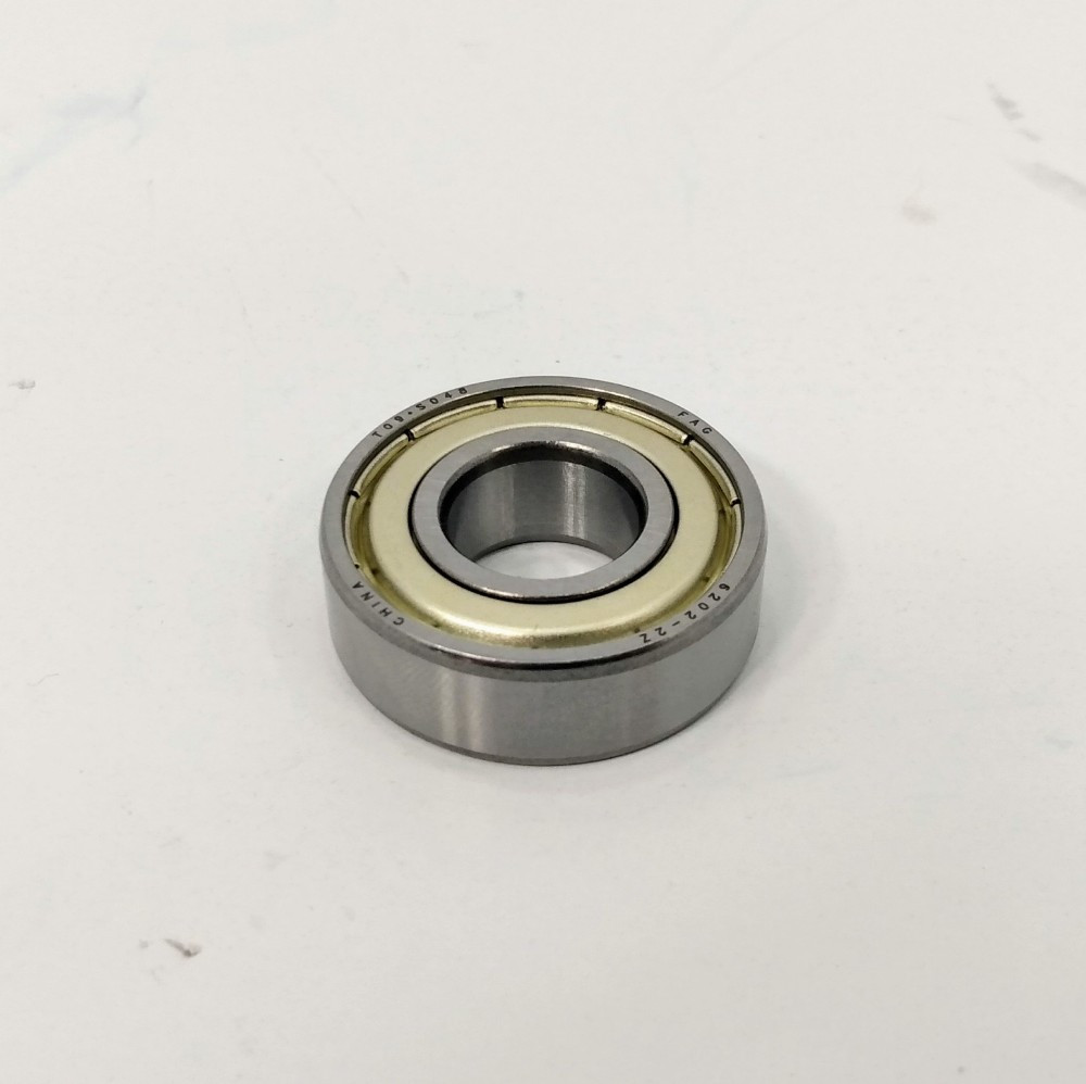 ROLAMENTO DE ESFERAS 6202-ZZ