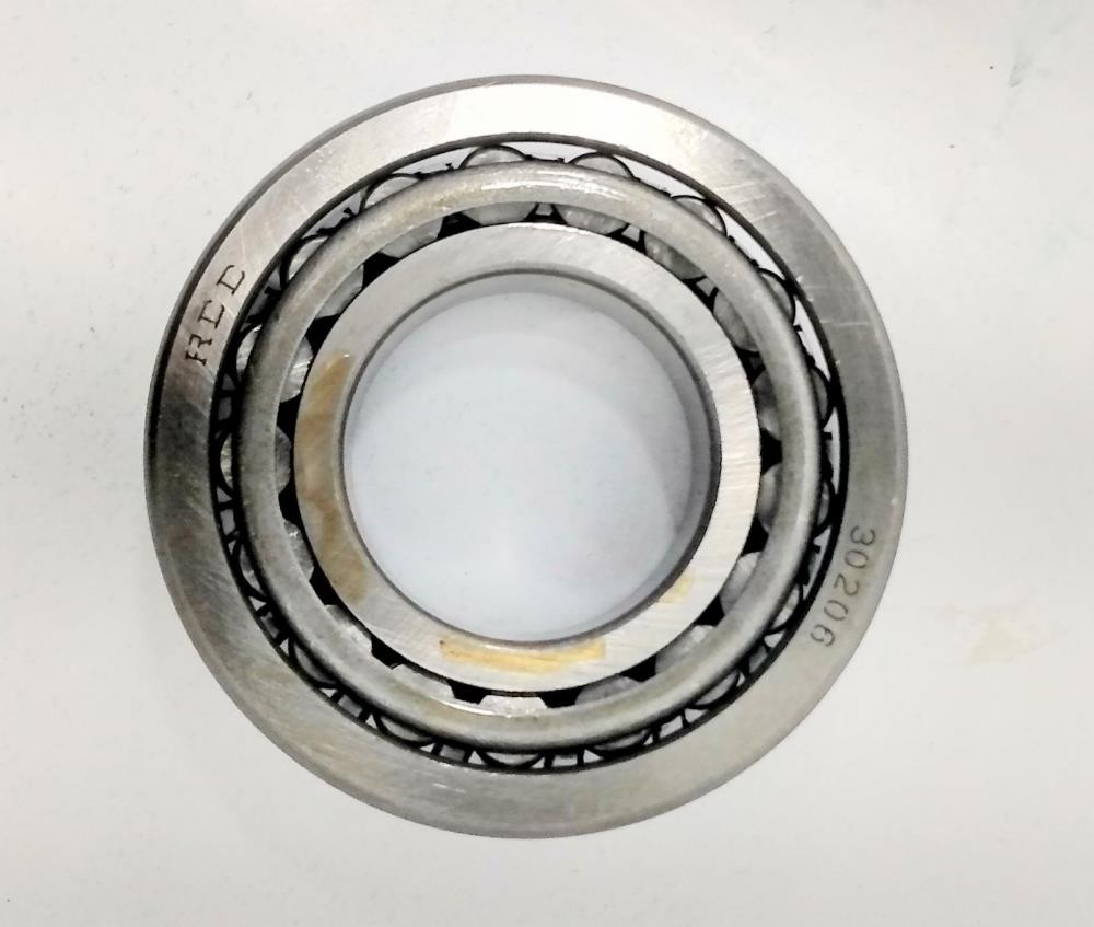 ROLAMENTO CAPA E CONE 30206