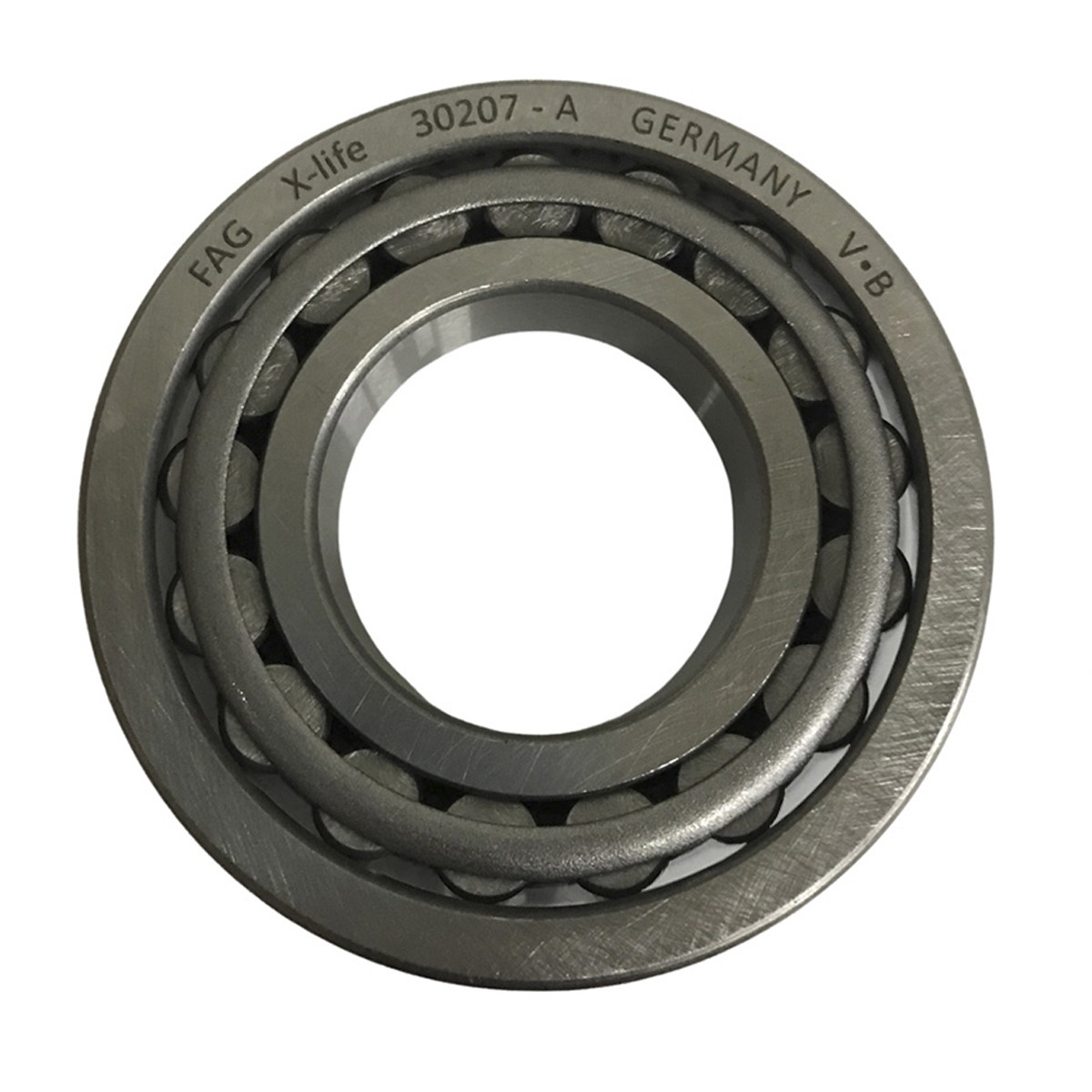 ROLAMENTO CAPA E CONE 30207