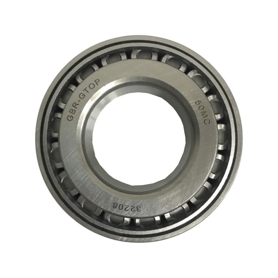 ROLAMENTO CAPA E CONE 32208