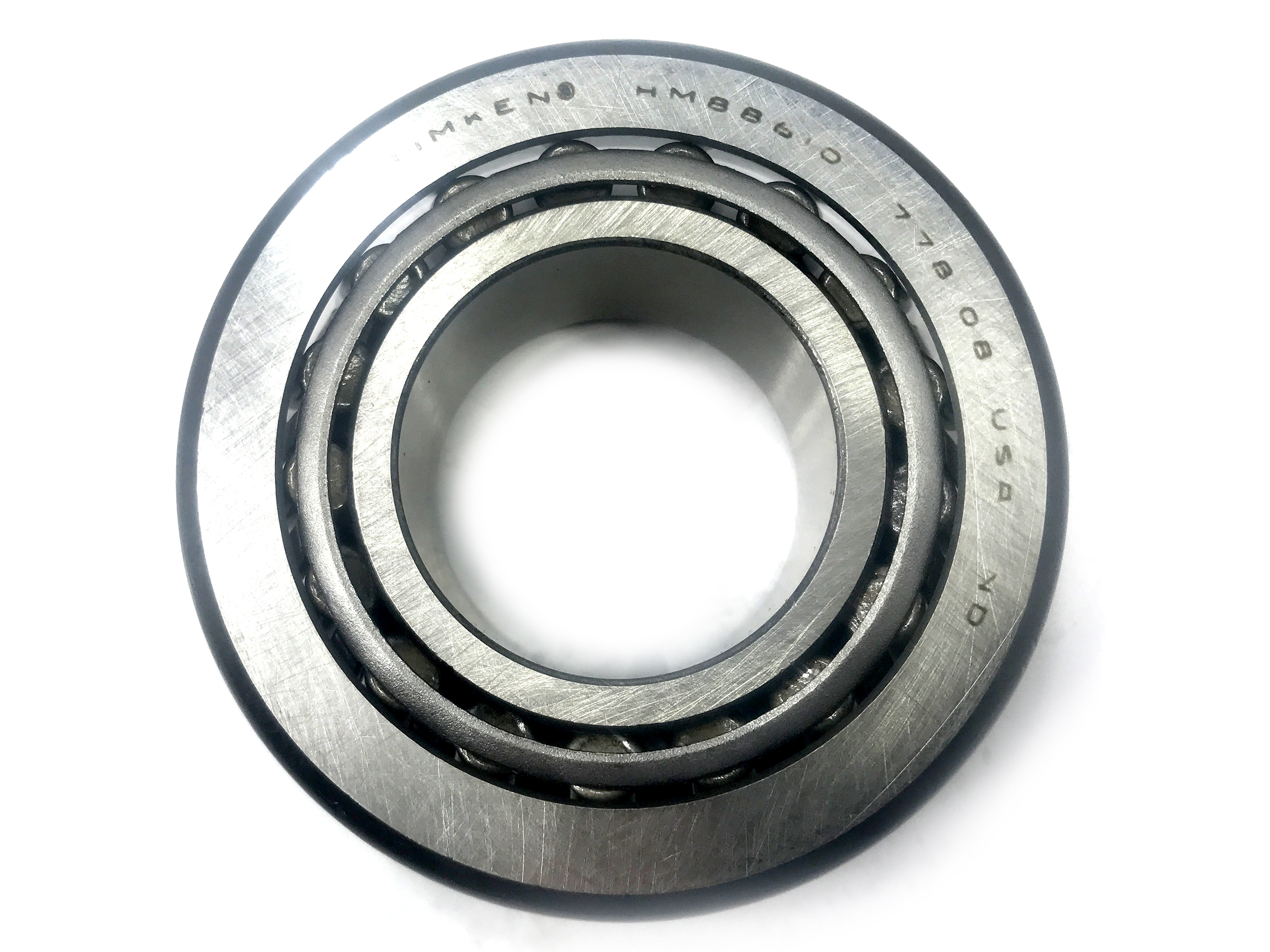 ROLAMENTO CAPA E CONE HM88649/10