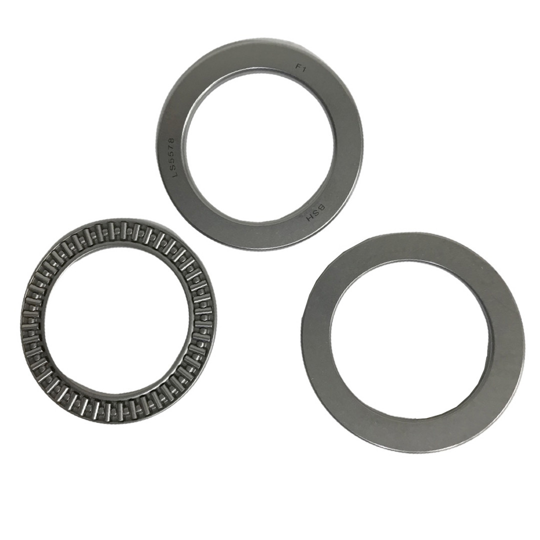 ROLAMENTO ENCOSTO MANGA EIXO 881960