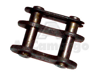 EMENDA SIMPLES - CL-40 1/2 x 5/16