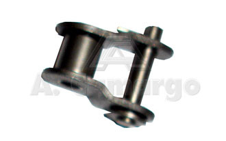 EMENDA MEIO ELO - HL-40 1/2 x 5/16