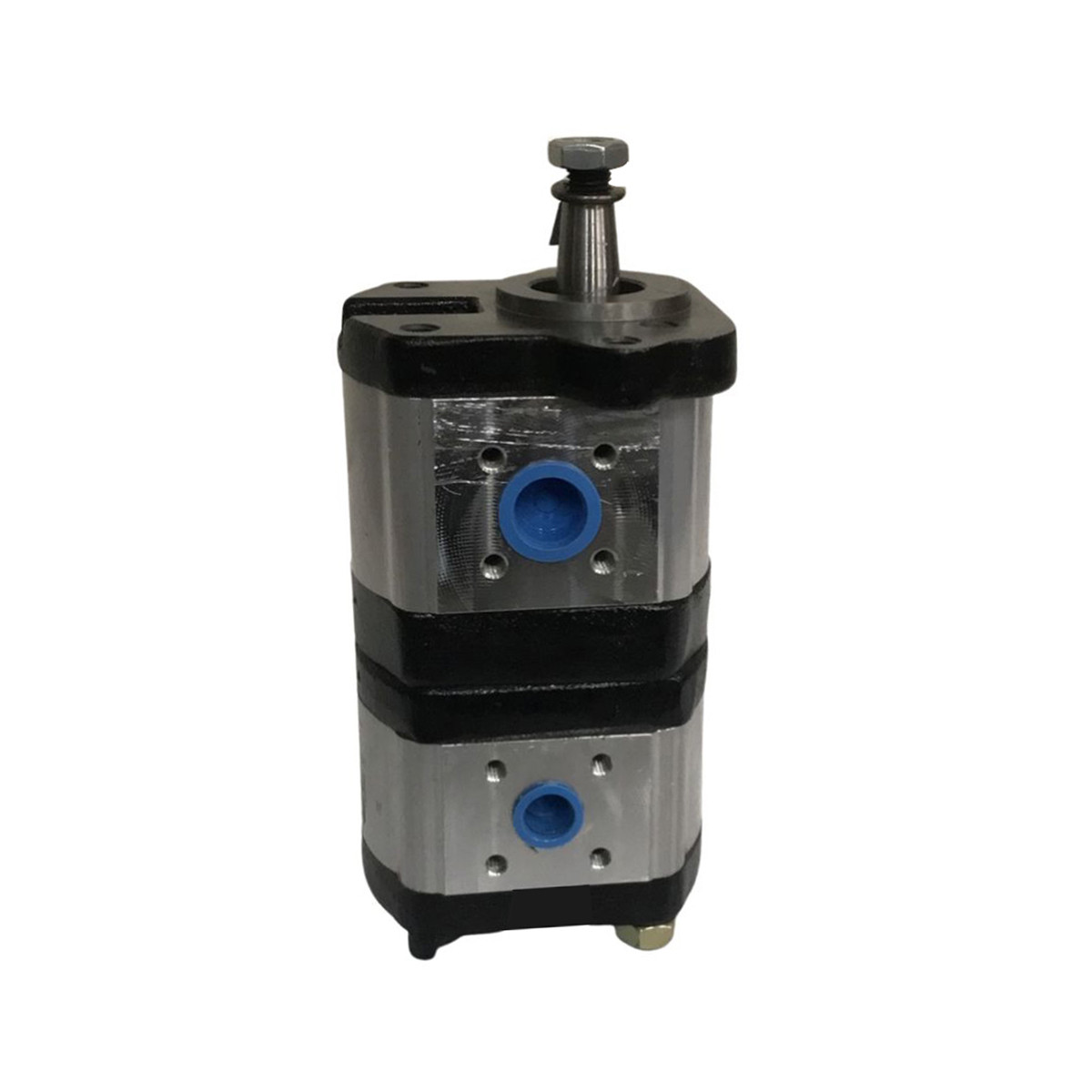 BOMBA DIRECAO HIDRAULICA DUPLA MF 052208 F000510501=052208