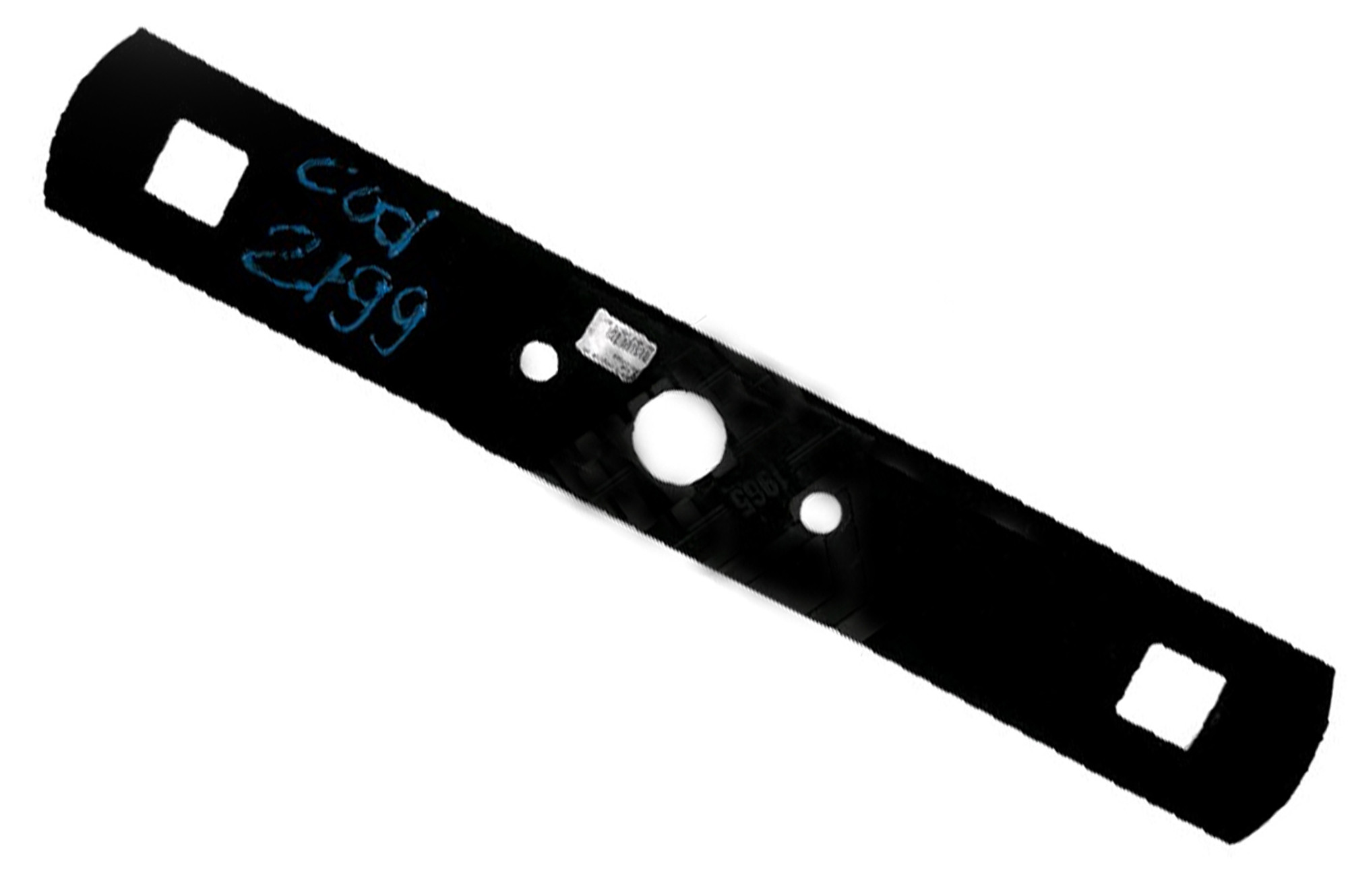 SUPORTE INFERIOR FACAS 540 0561017369