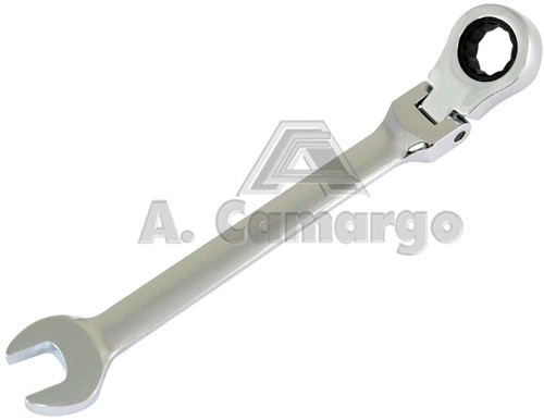 CHAVE COMBINADA CAT. CAB.  FLEX 14mm - CAT. FLEX
