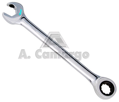 CHAVE COMBINADA SPEEDY C- CATRACA 18mm - SPEEDY