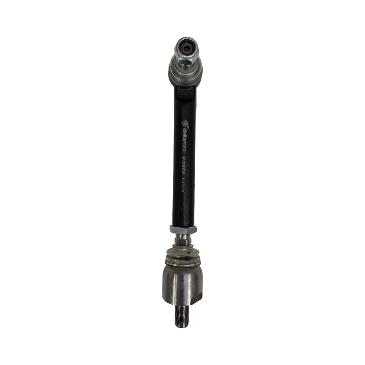 BARRA DE DIREÇÃO RETA TRAÇÃO ZF APL-335 / AS-3035 81330000/813298-RETA
