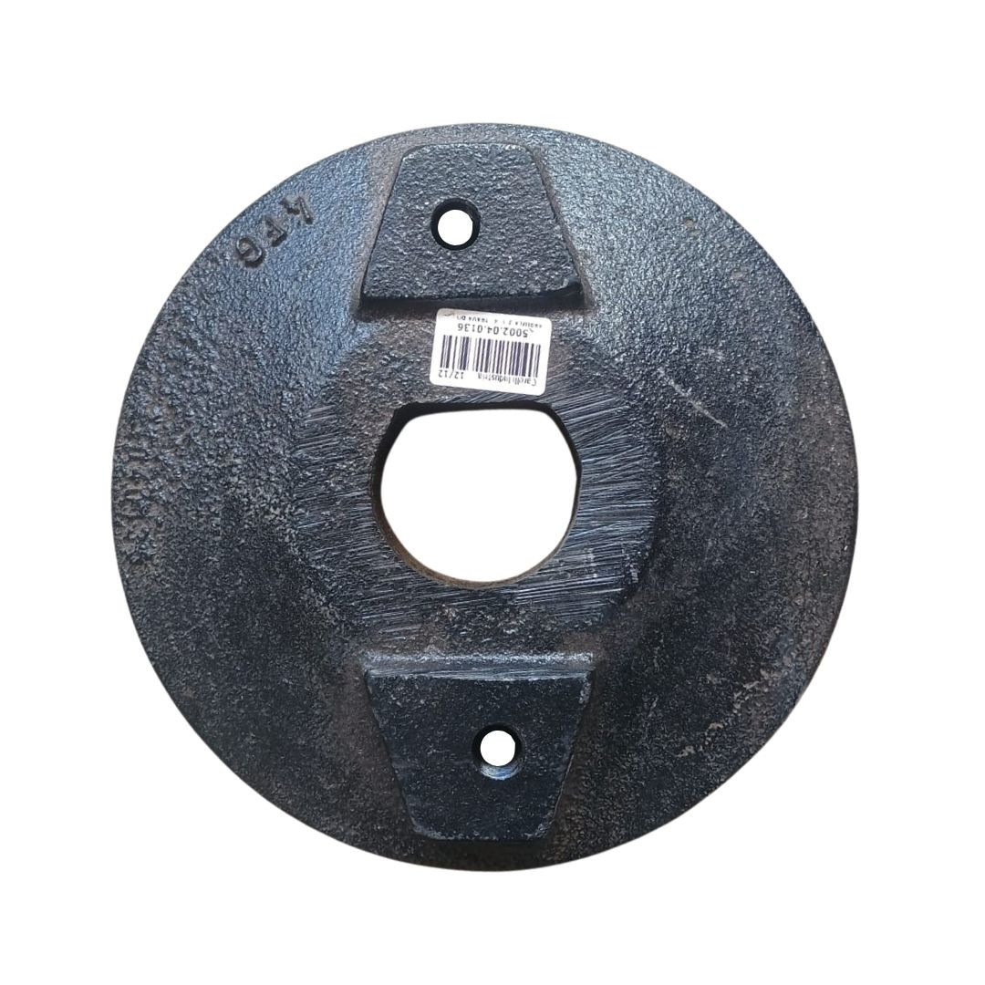 ARRUELA EXTERNA GRADE GAP 2.1-4. 50240500059