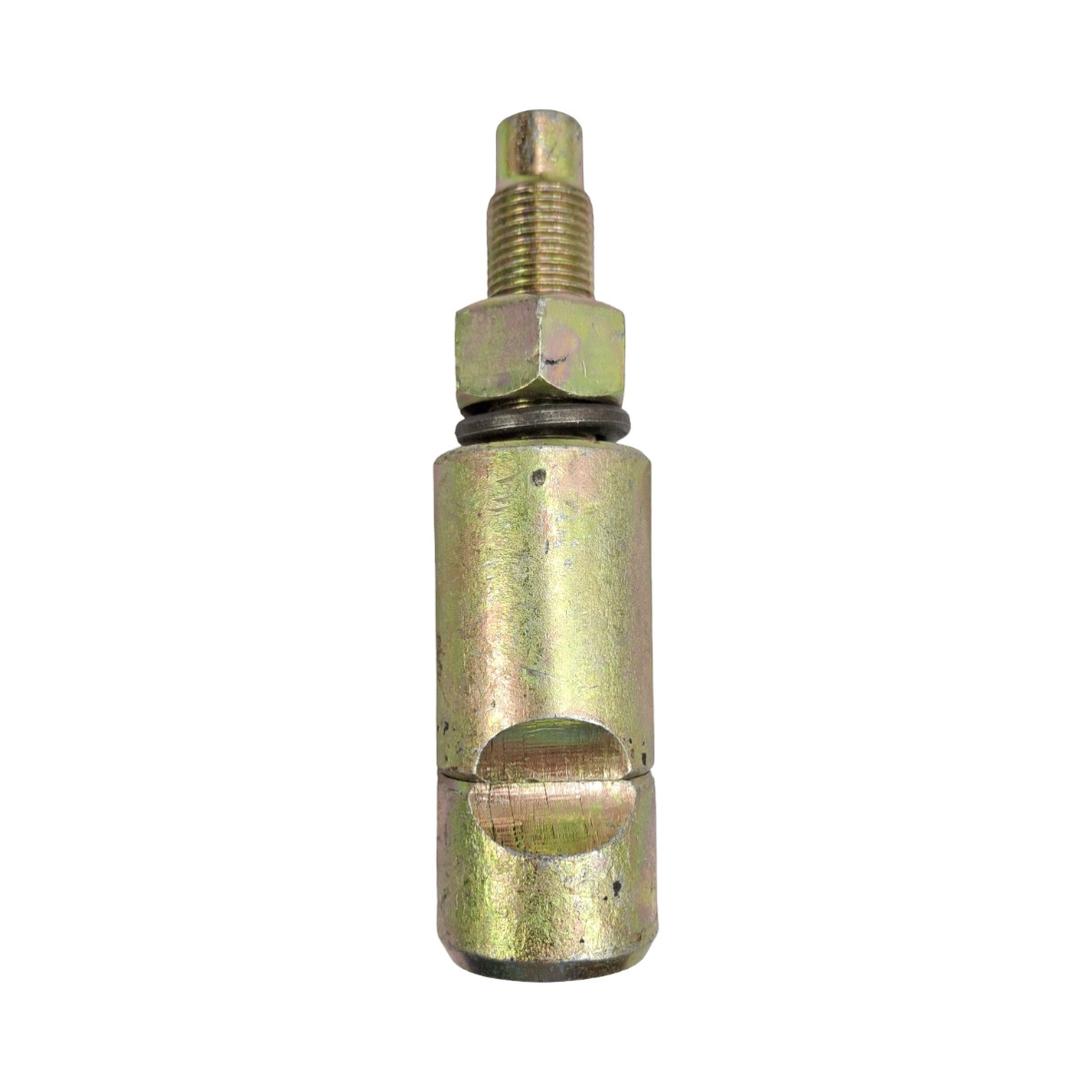 PARAFUSO REG.RODA GUIA BALDAN N° 54200800012 54200800012