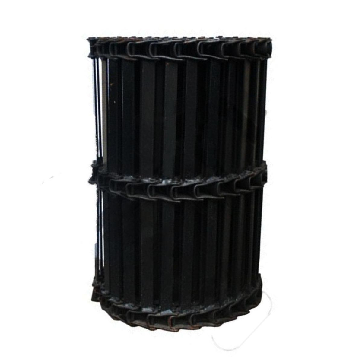 ESTEIRA CALCARIO  DUPLA 78 X 6,65MT JAN 6000-12000 02400500