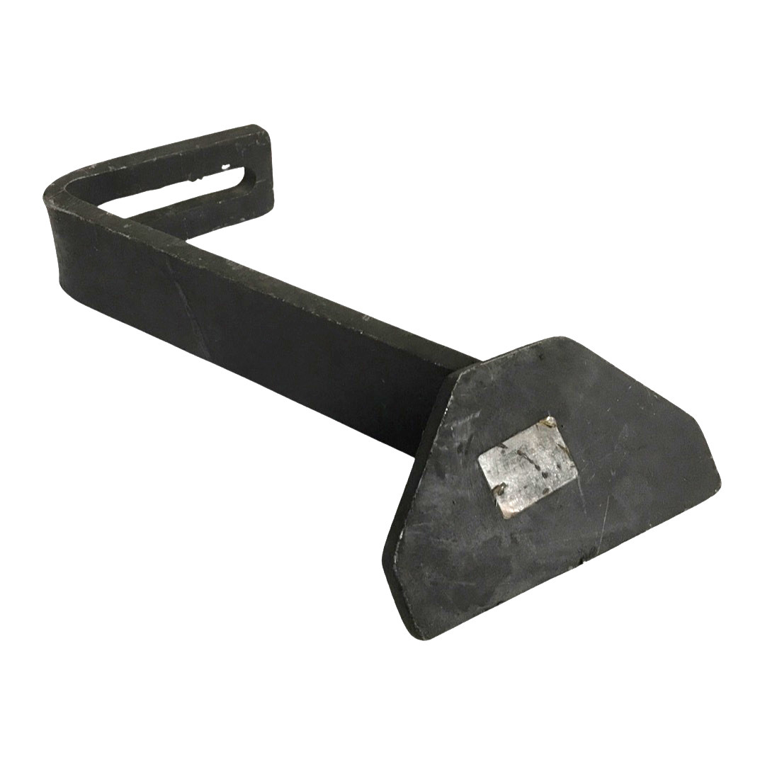 LIMPADOR TRASEIRO GRADE NIVELADORA 53520500517