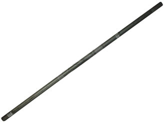 EIXO GRADE REDONDO 1,51 MT 1.1/2