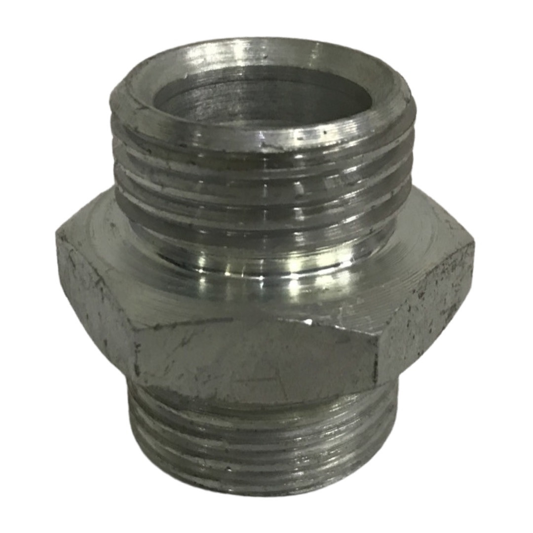 NIPLE CABECOTE FILTRO  HIDR. 0501010595